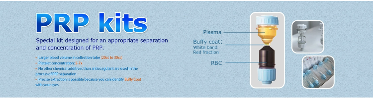 PRP Kits