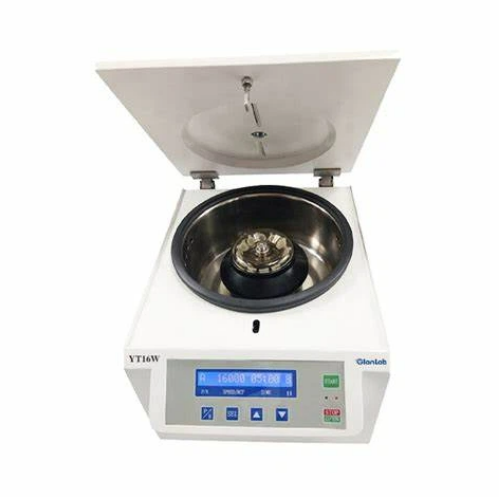 High Speed Micro Centrifuge