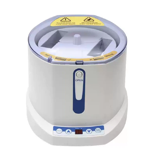 MP-2500 Microplate Centrifuge