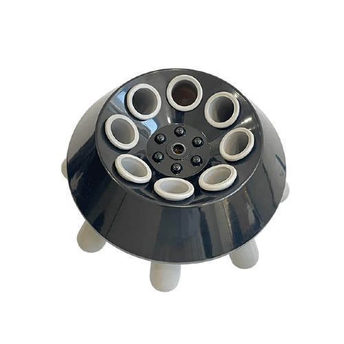 8&times;20ml angle rotor