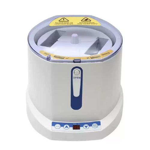 MP-2500 Microplate Centrifuge