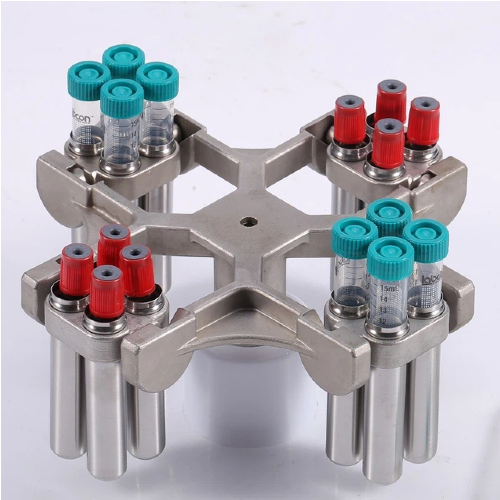 YT5 swing bucket rotor