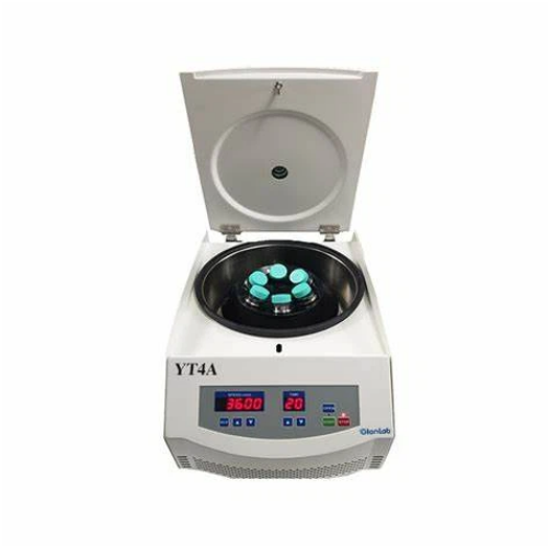 YT4C portable PRP centrifuge