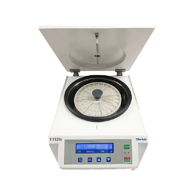 YT12M Hematocrit Centrifuge.png