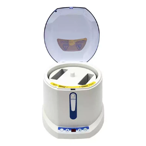 96 Well Microplate Centrifuge