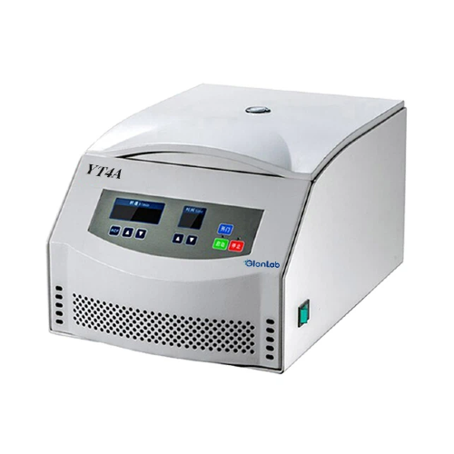 YT4A clinical blood centrifuge